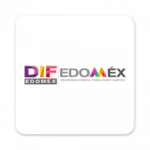 difem escuelas android application logo